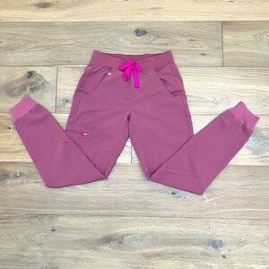 Figs XXS Zamora joggers